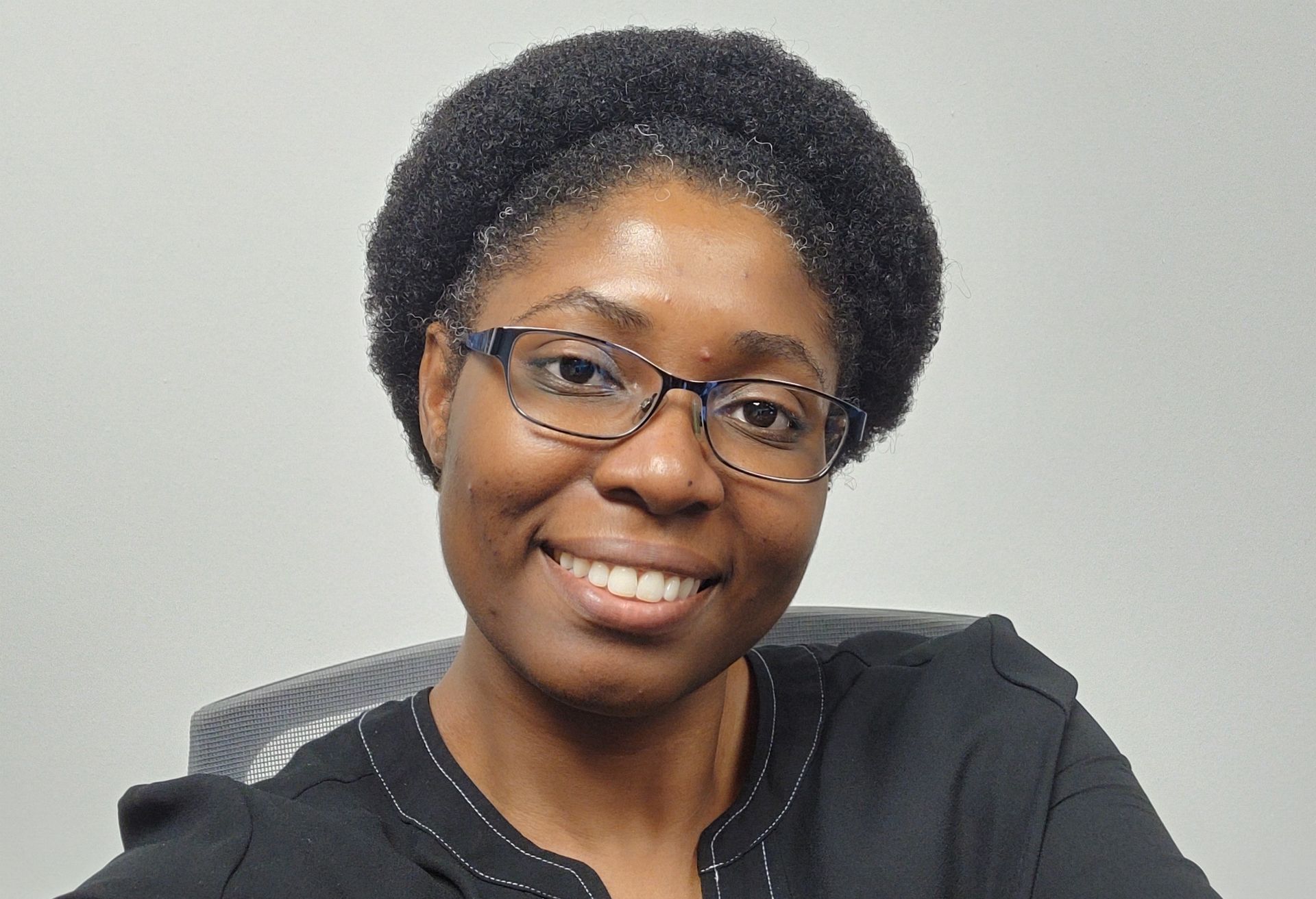 Kenya Williamson, LPC