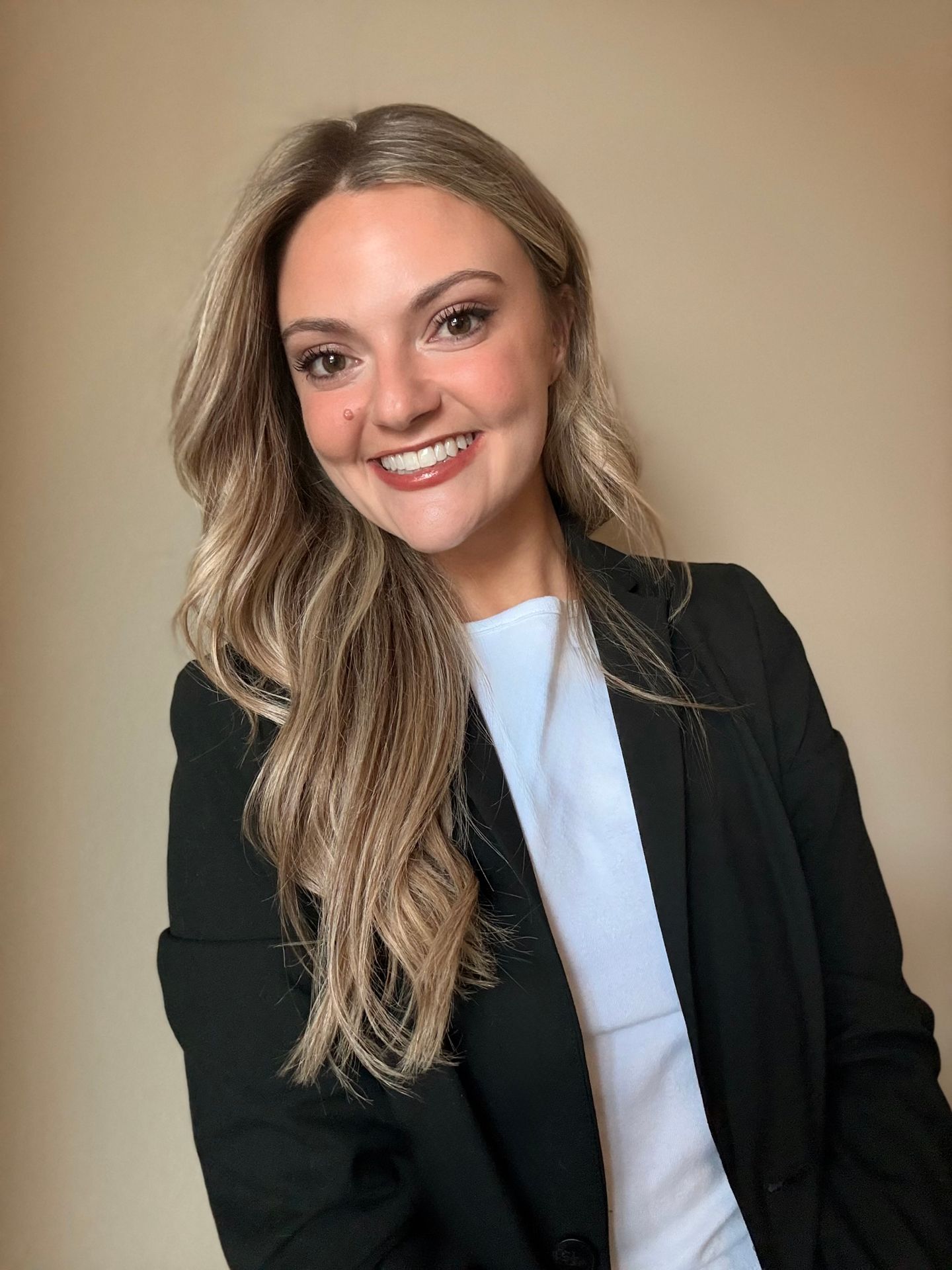 Kayla Harding LLMSW, CAADC-DP, SATS