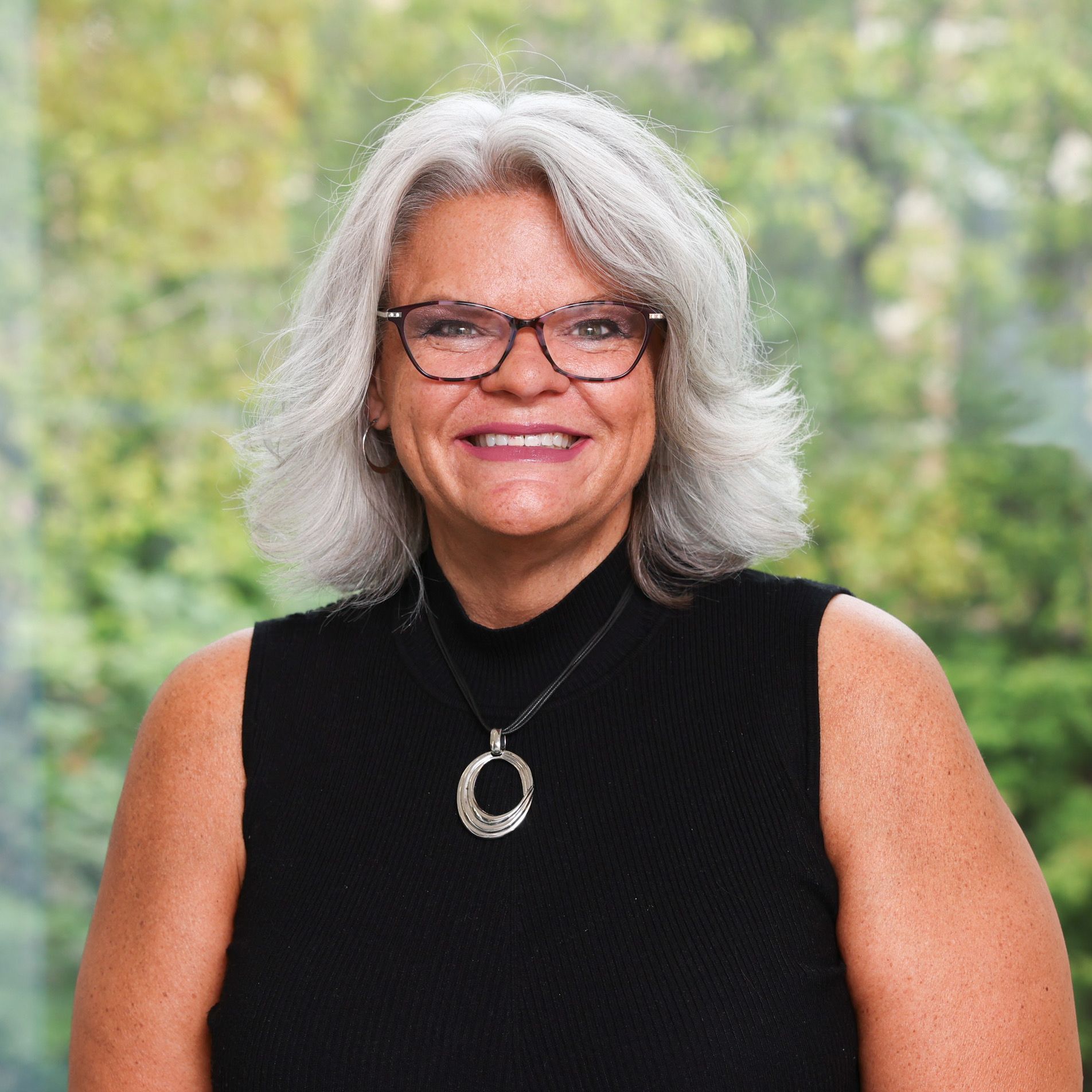 Dorothy Vandekieft, LLMSW