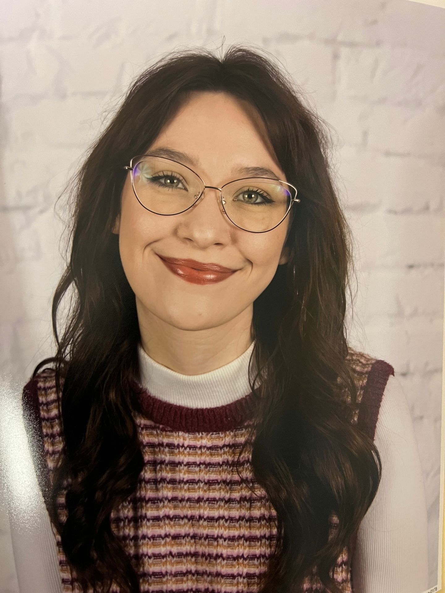 Mekayla Barnett, LPC-Associate