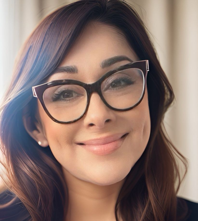 Maggie Leguizamon, AMFT