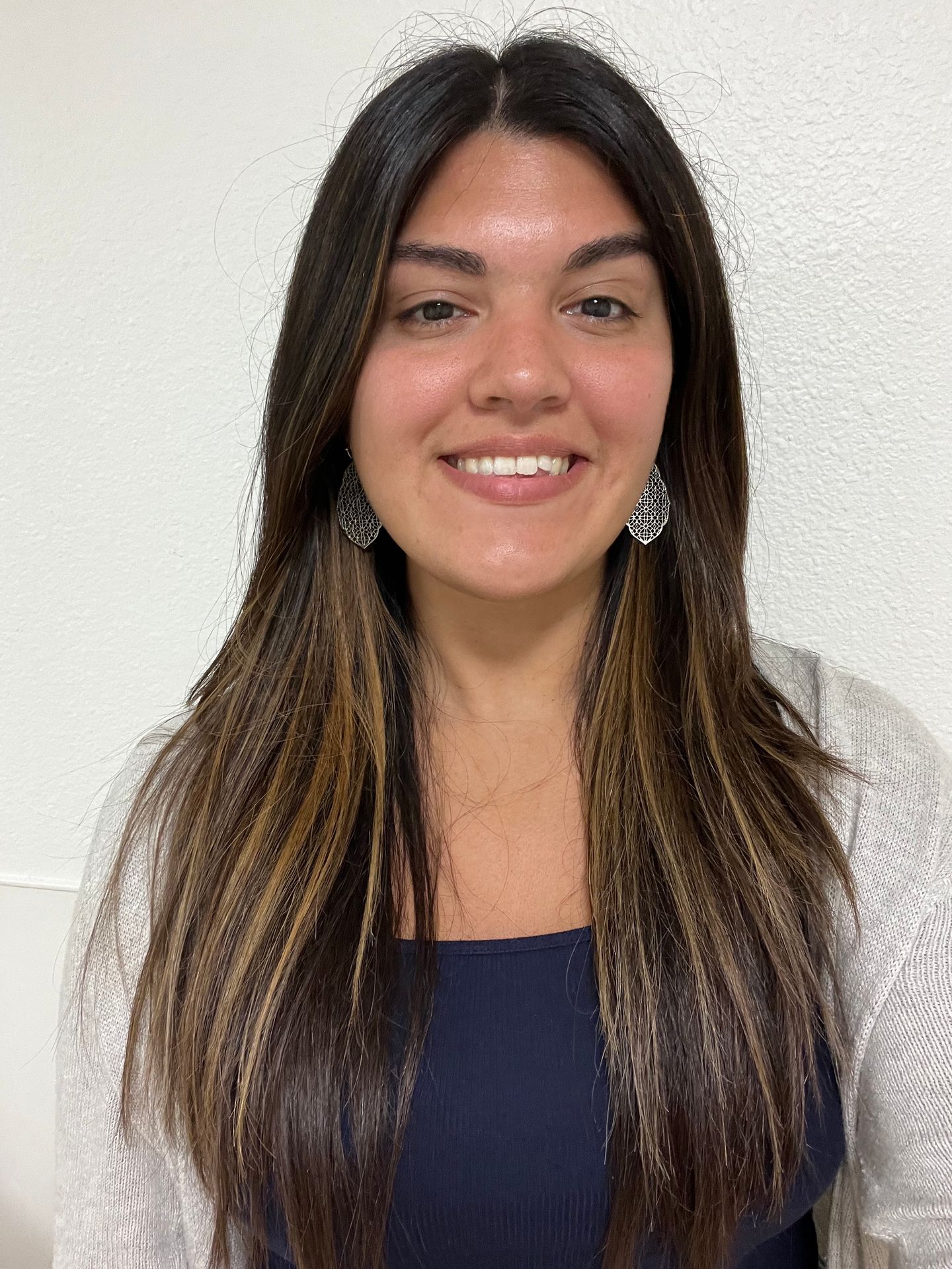 Natalie Rose Baeza, ACSW