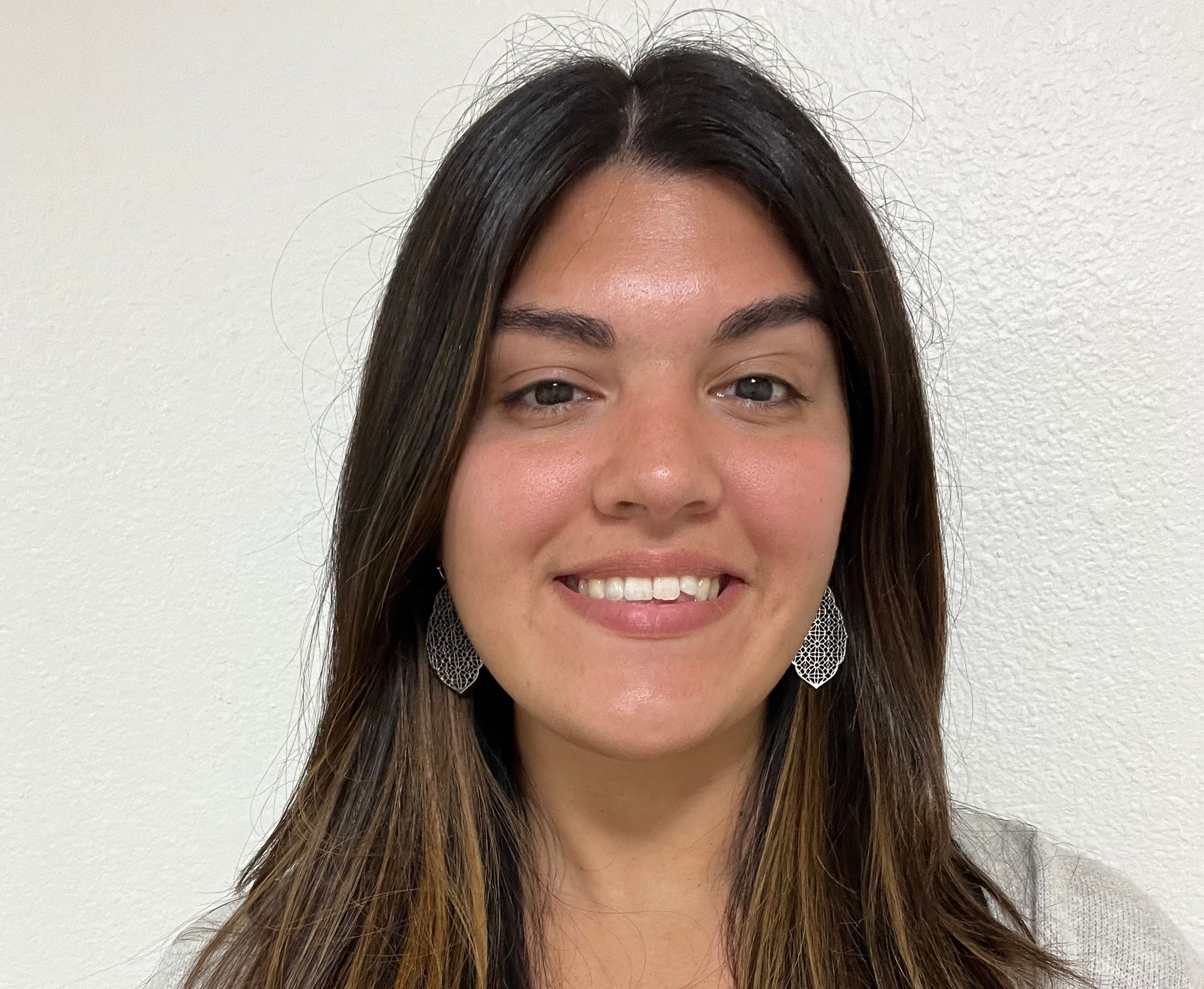 Natalie Rose Baeza, ACSW