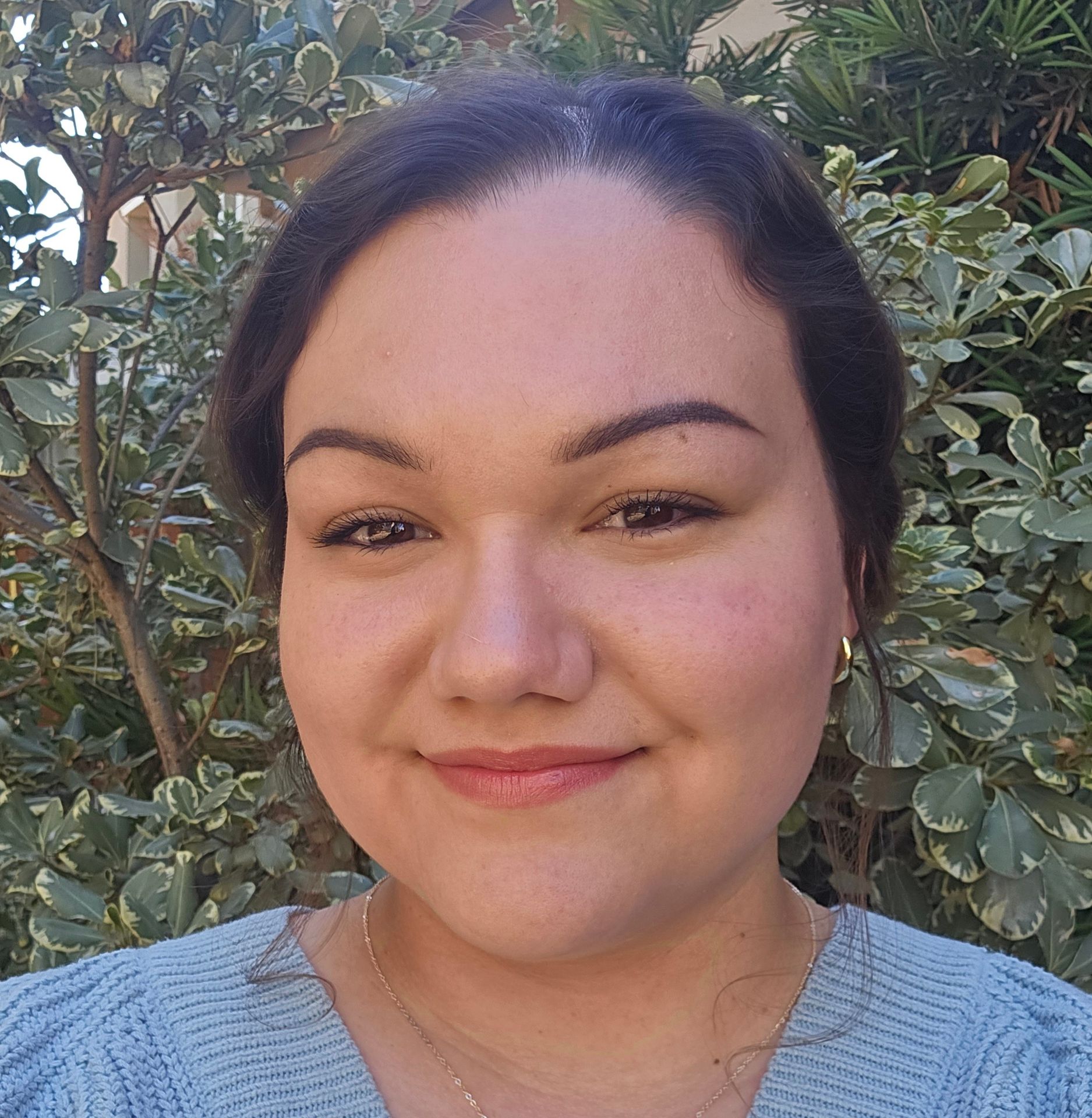 Catherine Meneses, AMFT