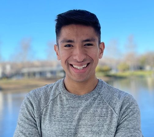 Justin Navarro, AMFT