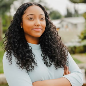 Jamila Meadows , AMFT