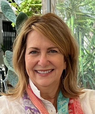 Rosanna Gustafson, LCSW