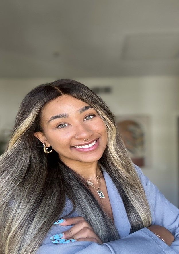 Kennedy Coakley, AMFT