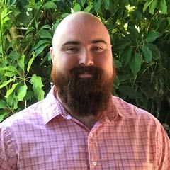 Nicholas DelRosario, ACSW