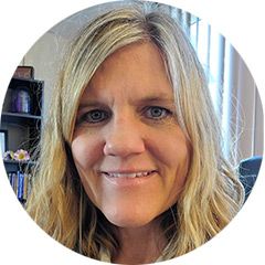 Michelle McKay, LMFT