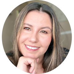 Katelyn Briney, AMFT