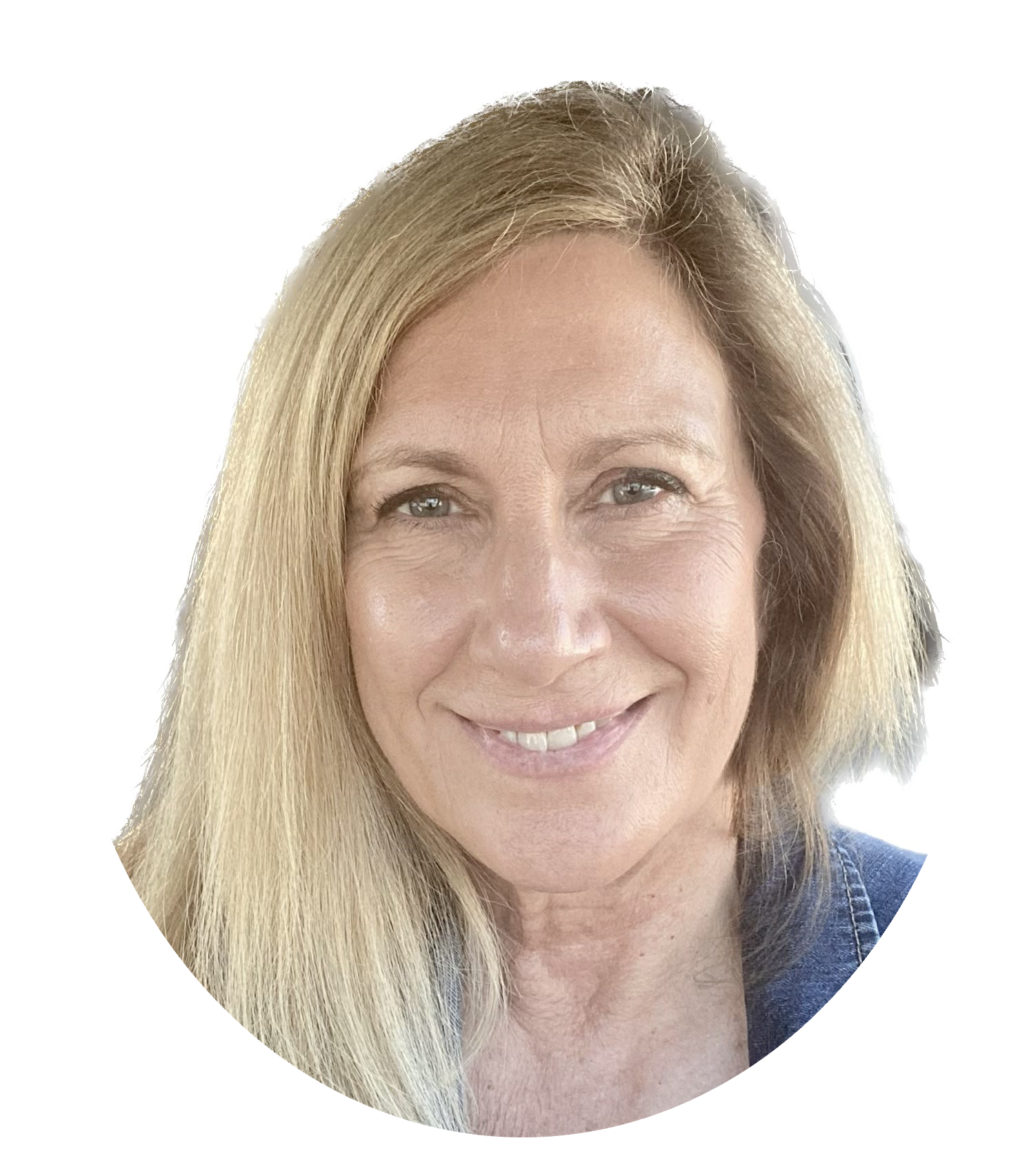 Rita Orr, AMFT & APCC