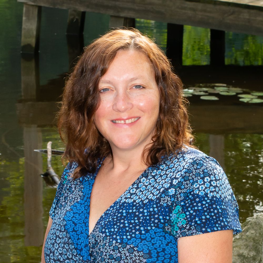 Carolyn Heckman, MA, LLC