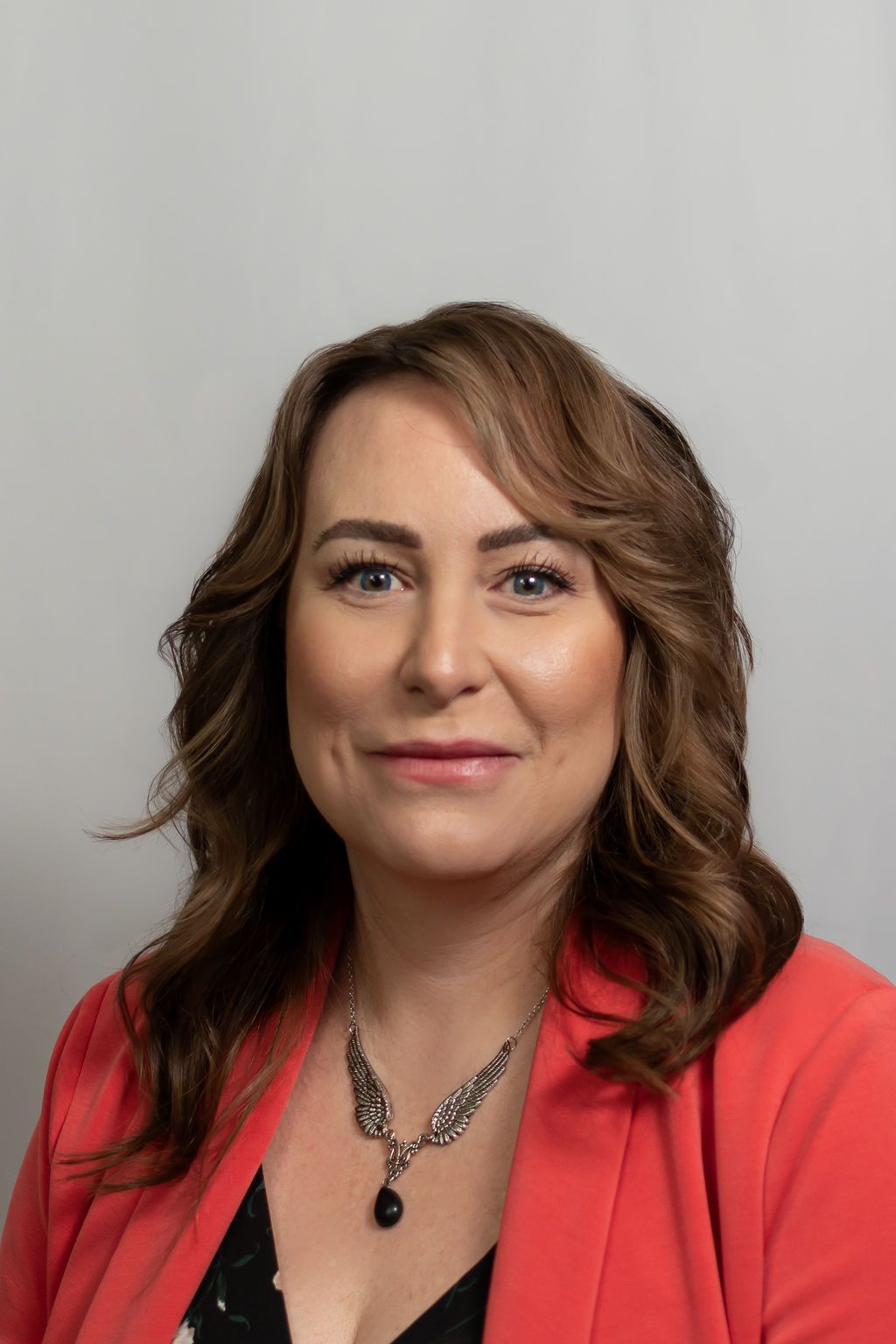 Elsa Heenan, MA, LPC, NCC