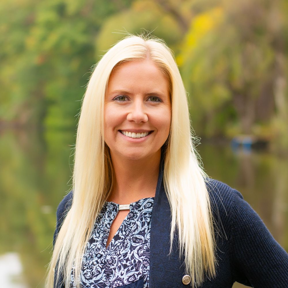 Kacie Wilcox, MS, LLC, NCC
