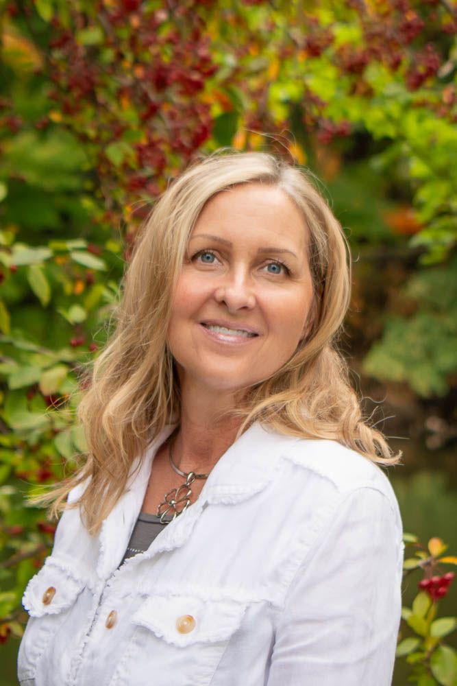 Patty Tarr, MA, LPC, NCC