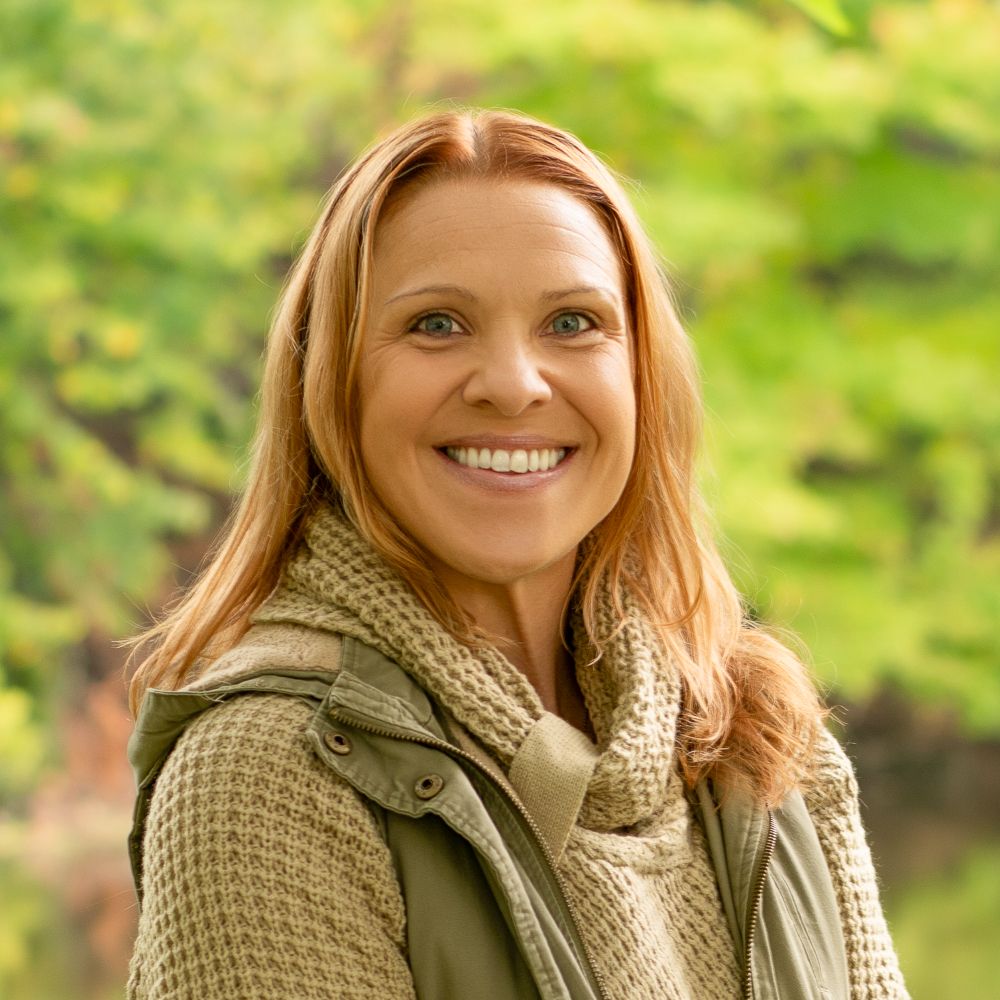 Kelly Skrzypchak, LMSW, CAADC