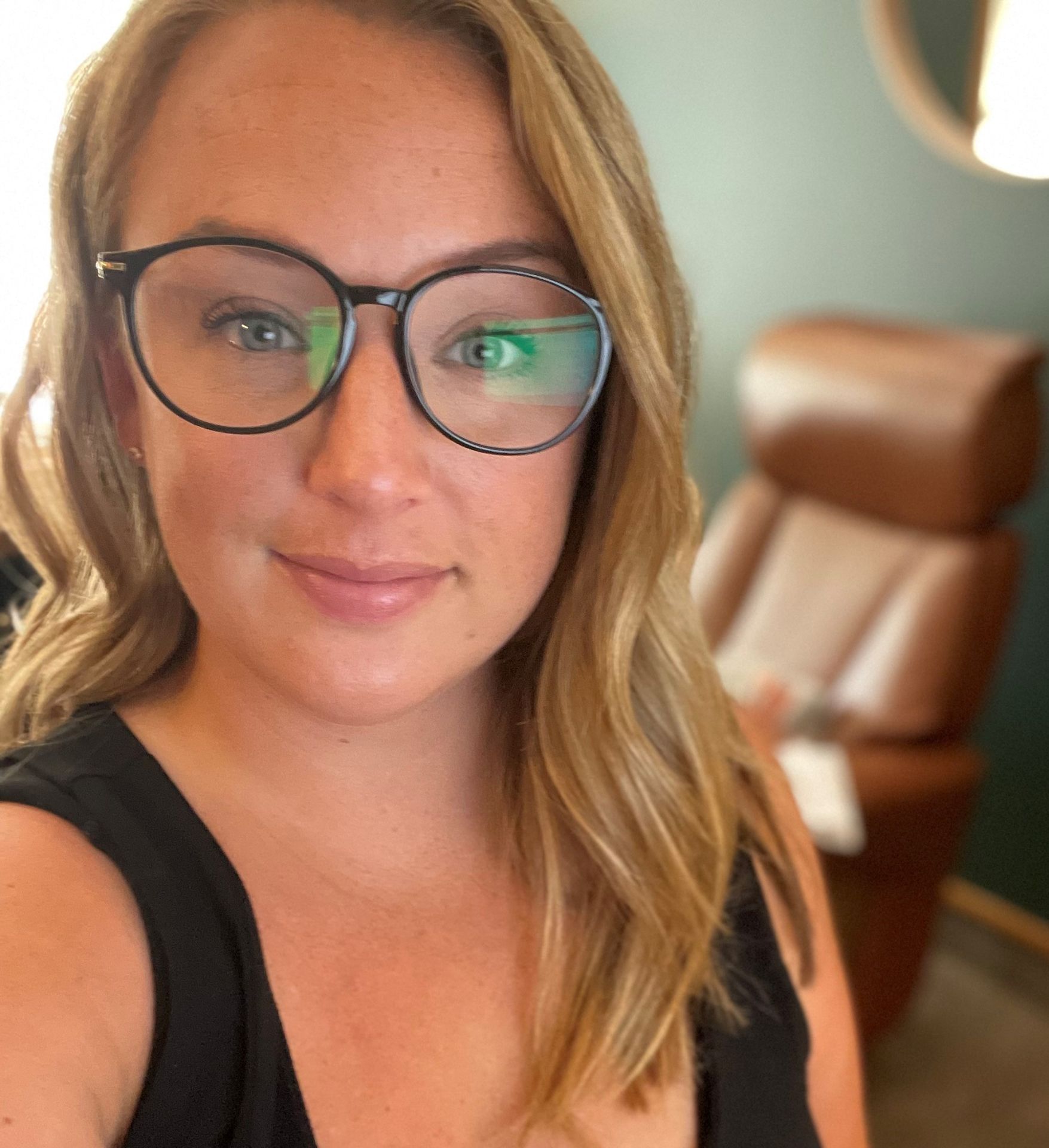 P. Lauren Berthelot, LMSW