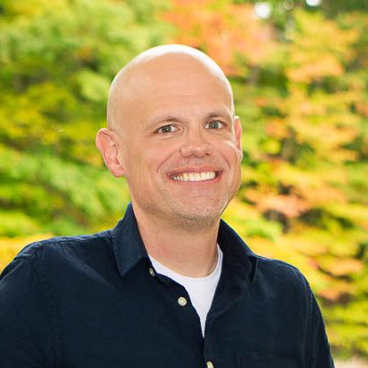 Steven Holmes, LLMSW