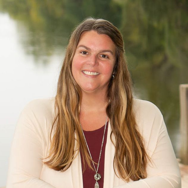 Kara Richards, MA, LPC