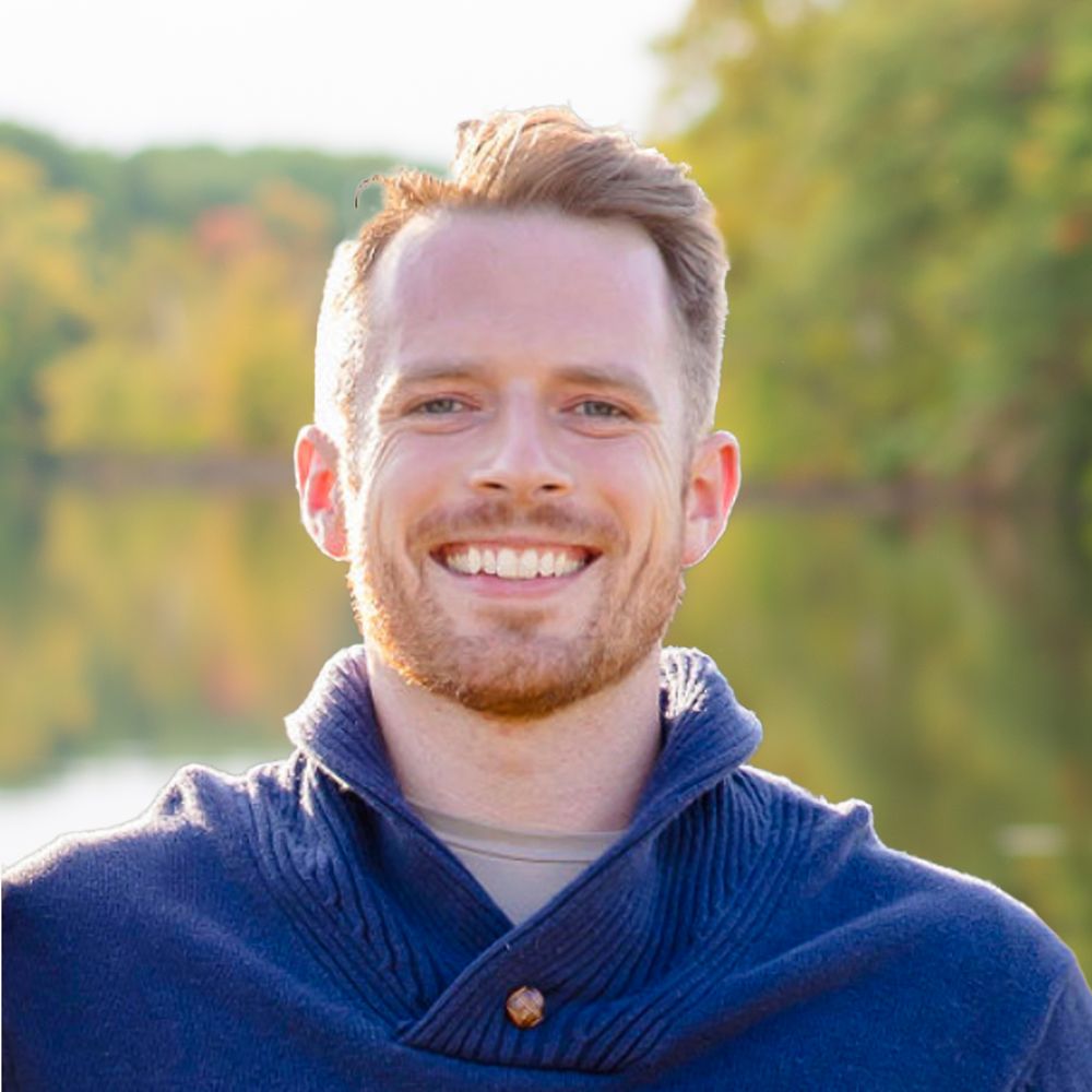 Charlie Monroe, MA, LPC, NCC