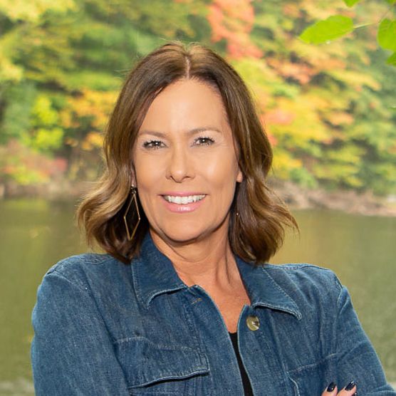 Katie Todd, LLMSW