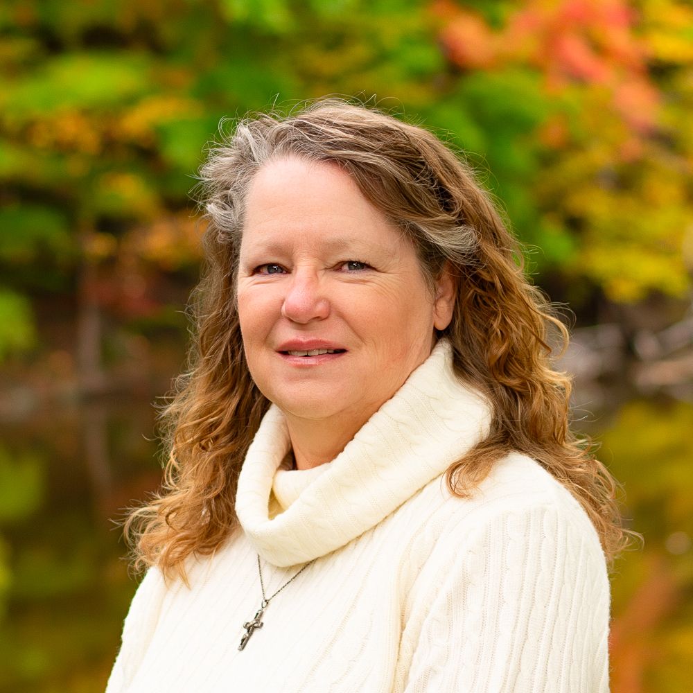 Kim Christensen, MA, LPC, CAADC