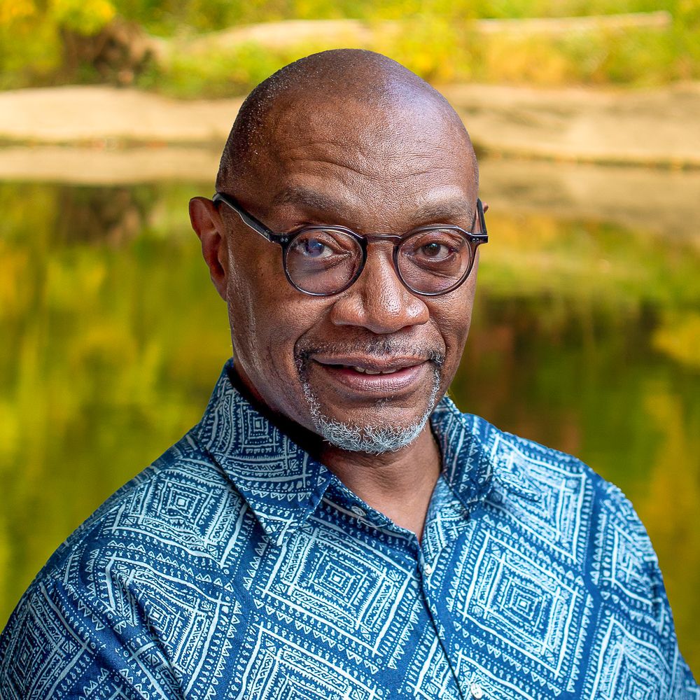 Randall Hester, MA, LPC 