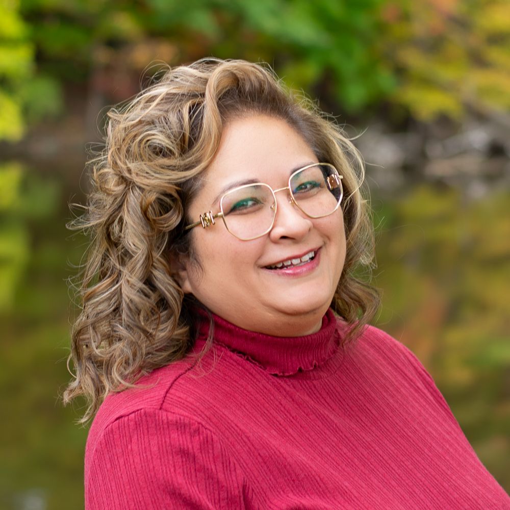 Mary Dion, MA, LPC