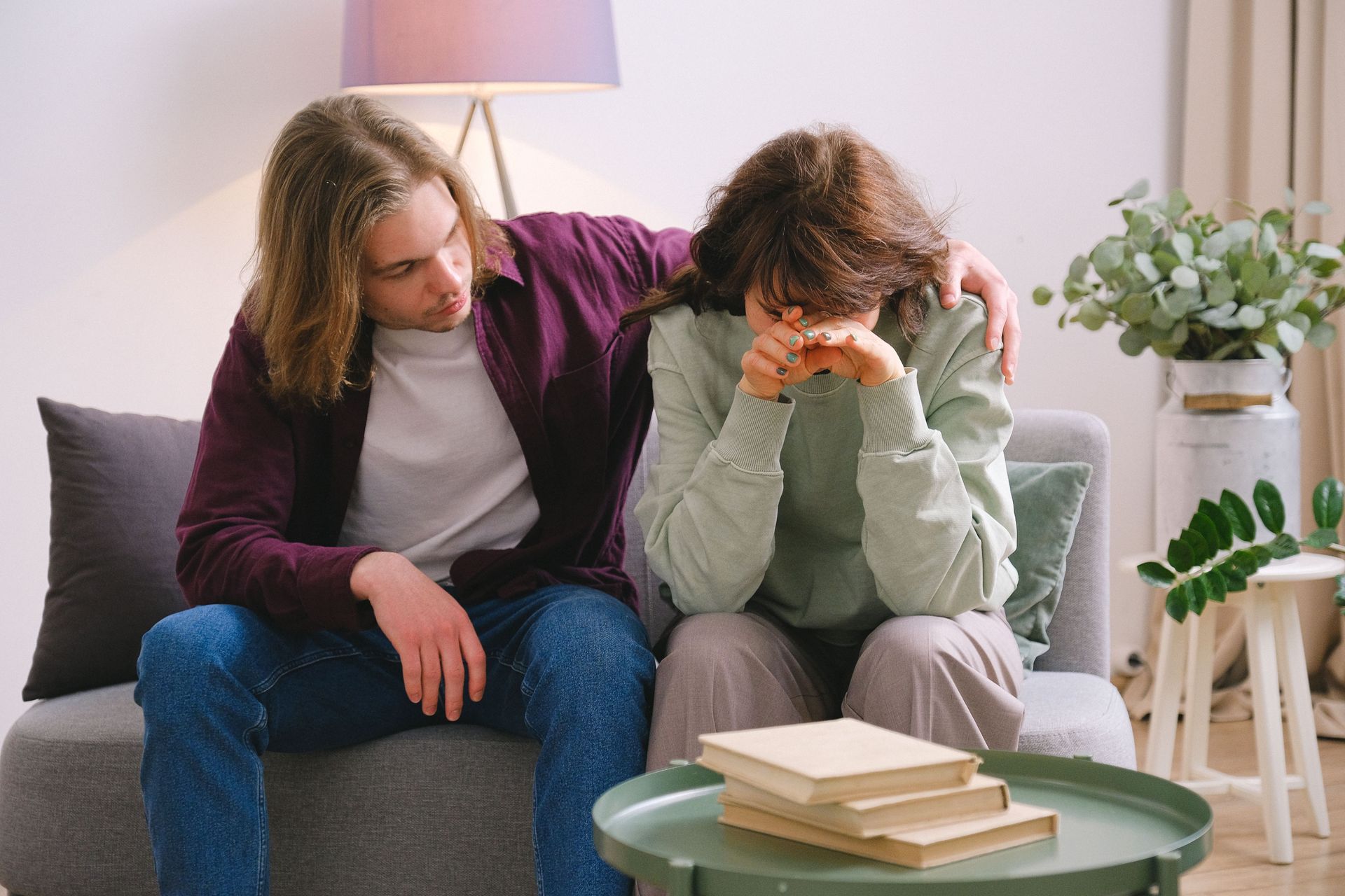 Trauma Isn't Just a Memory — It's a Time Warp