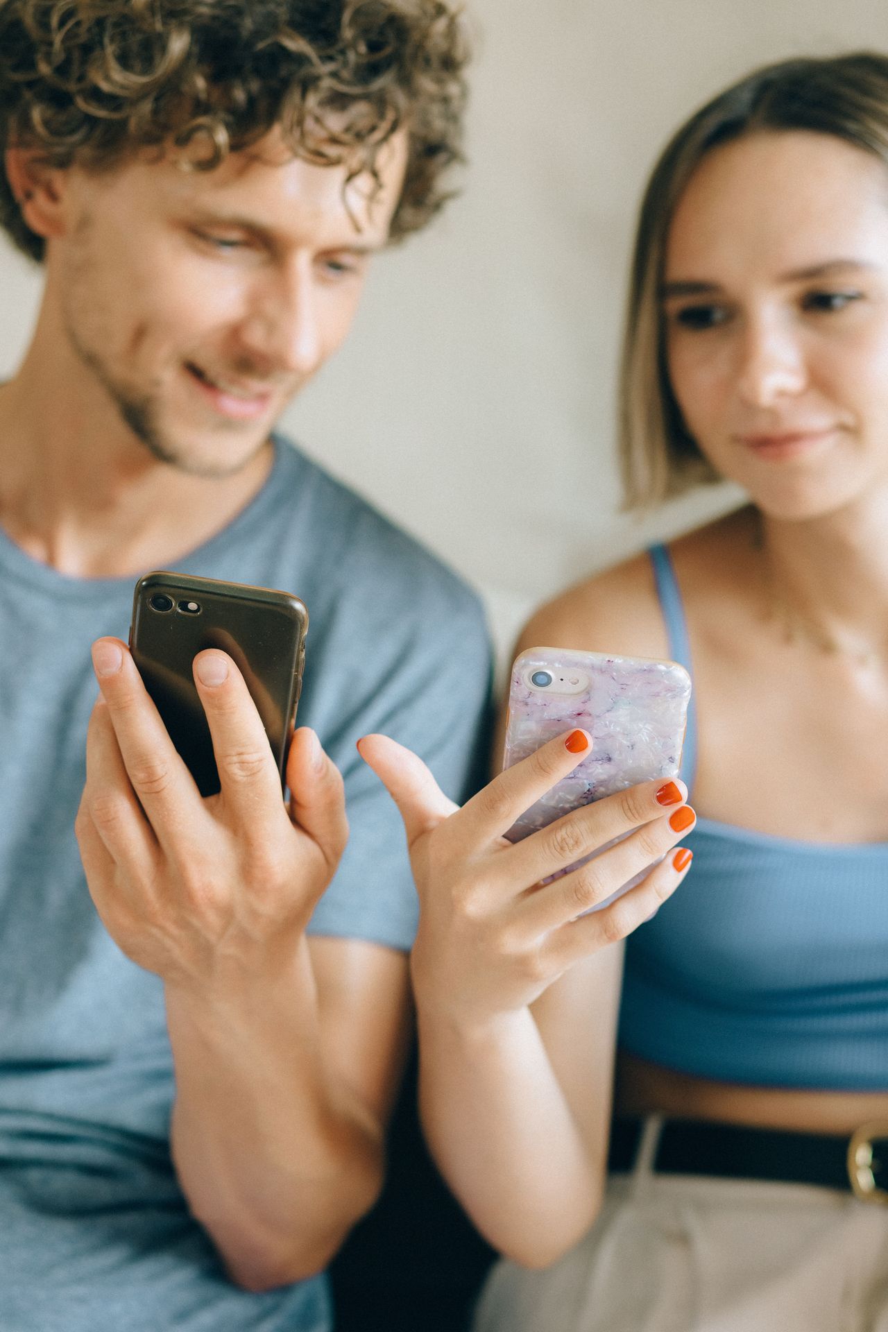 Phone Privacy in Relationships: What Is the Difference Between Privacy and Secrecy?