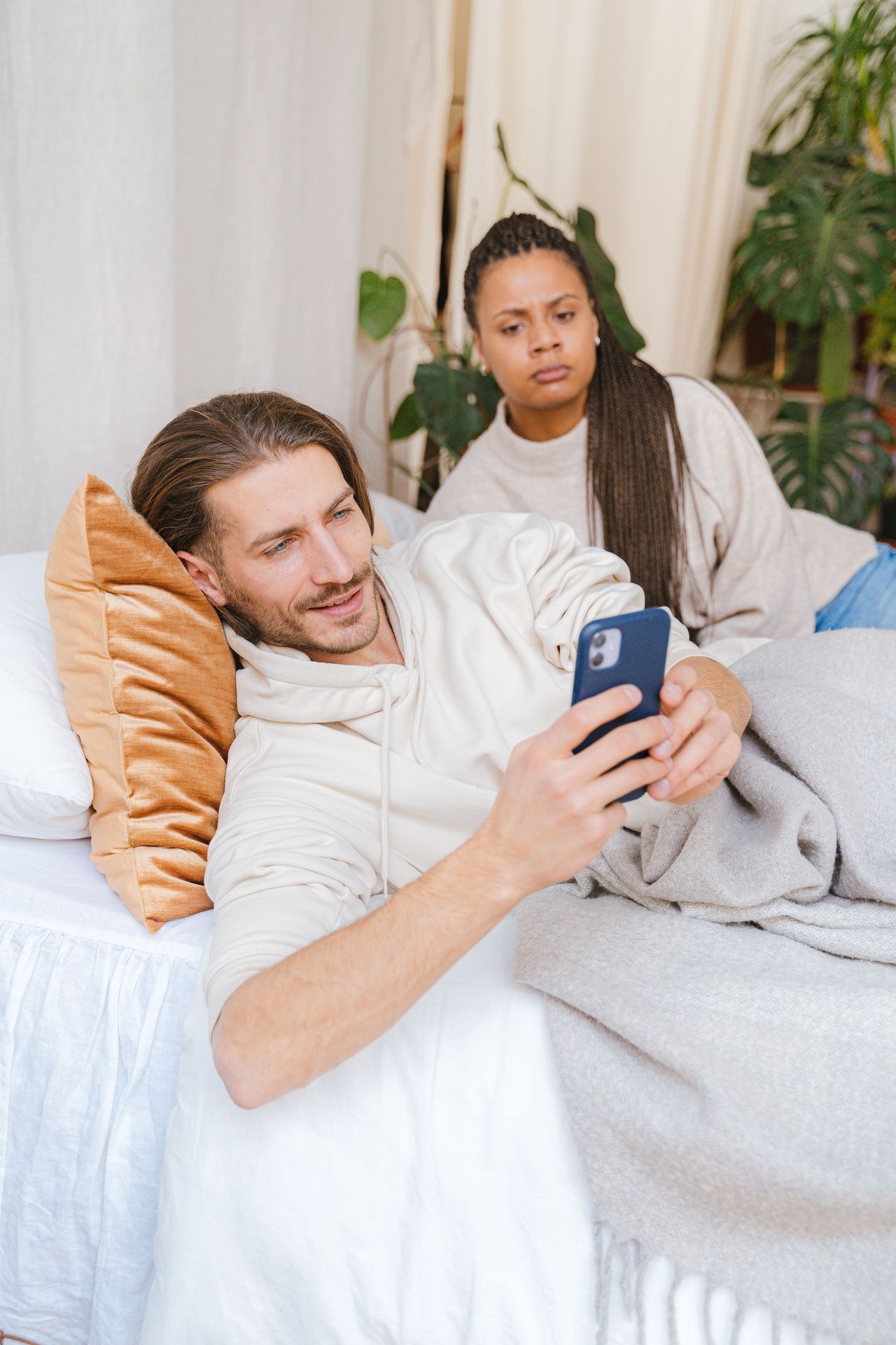How to Rebuild Trust After Infidelity (Even If It Feels Impossible)