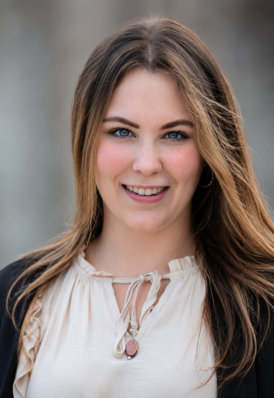 Maria Mazzeo, LAC
