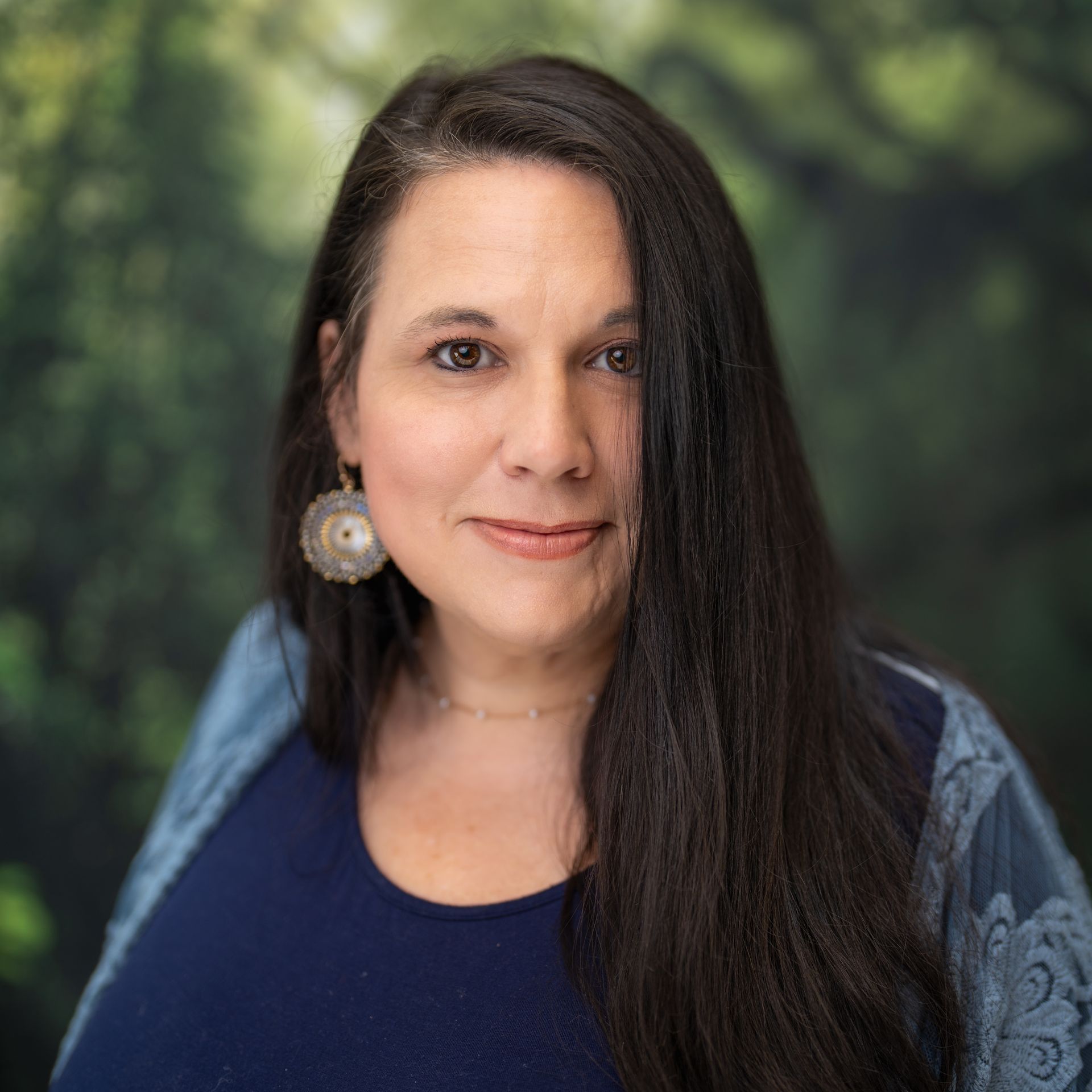 Stephanie Raymond, LSW