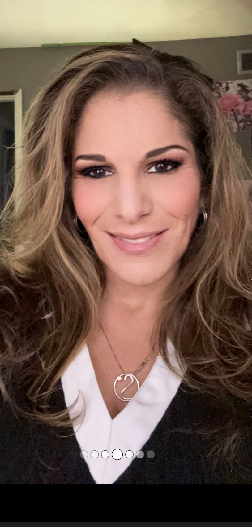 Sabrina Guidicipietro-Varona, LAC