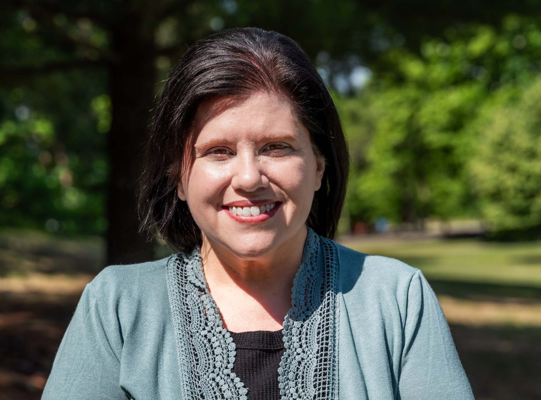 MaryBeth Cuffari, LSW