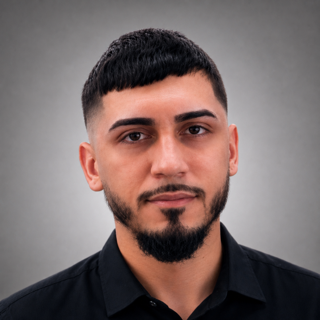Carlos "Alex" Reyes, LAC