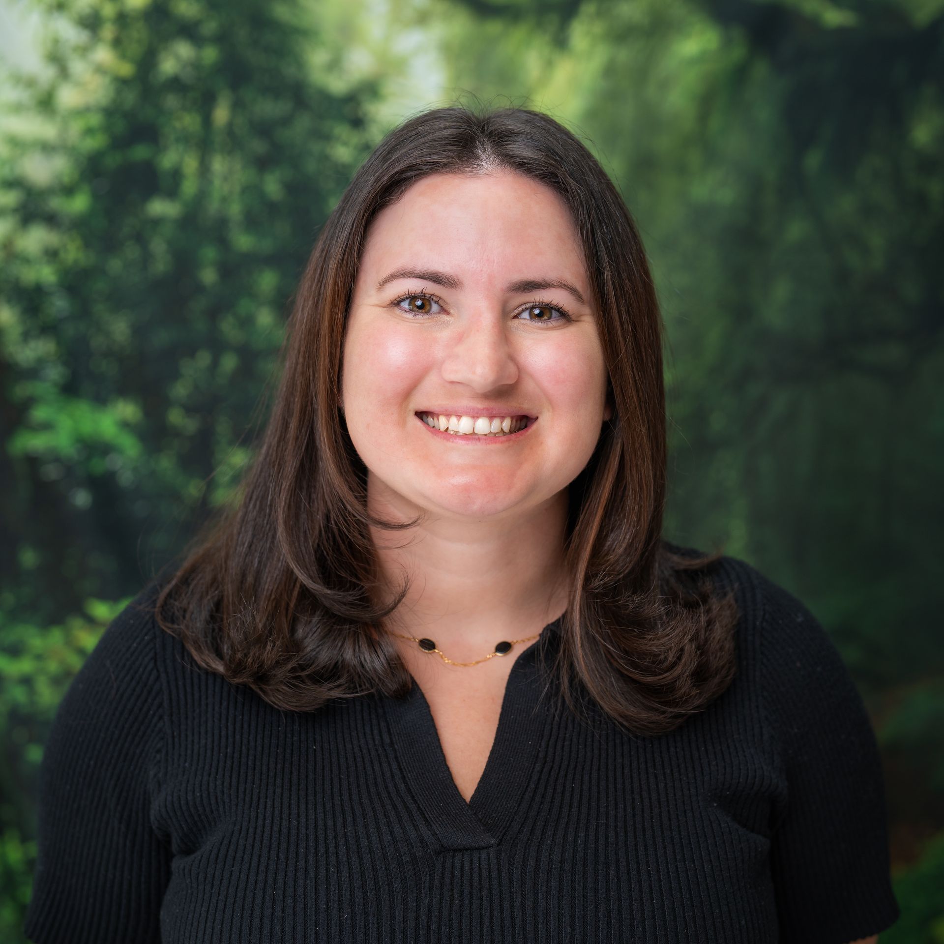 Carlie Calabria, LSW