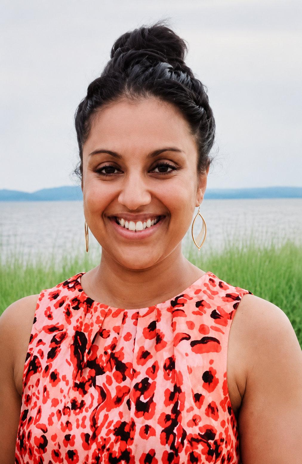 Priyanka Ramesh, LPC