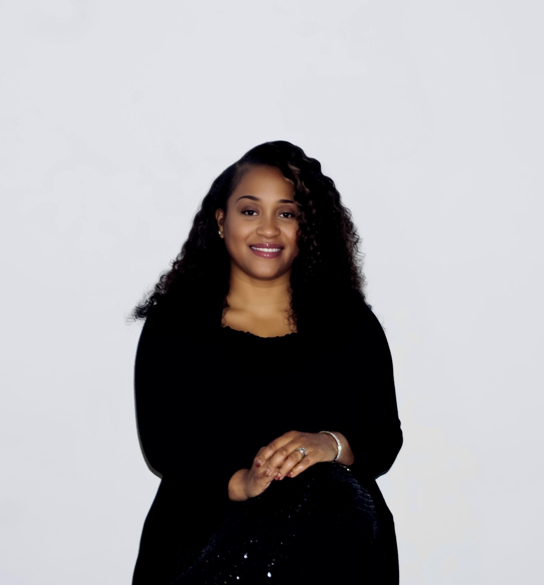 Lynn Moreno-Buckmon, LPC