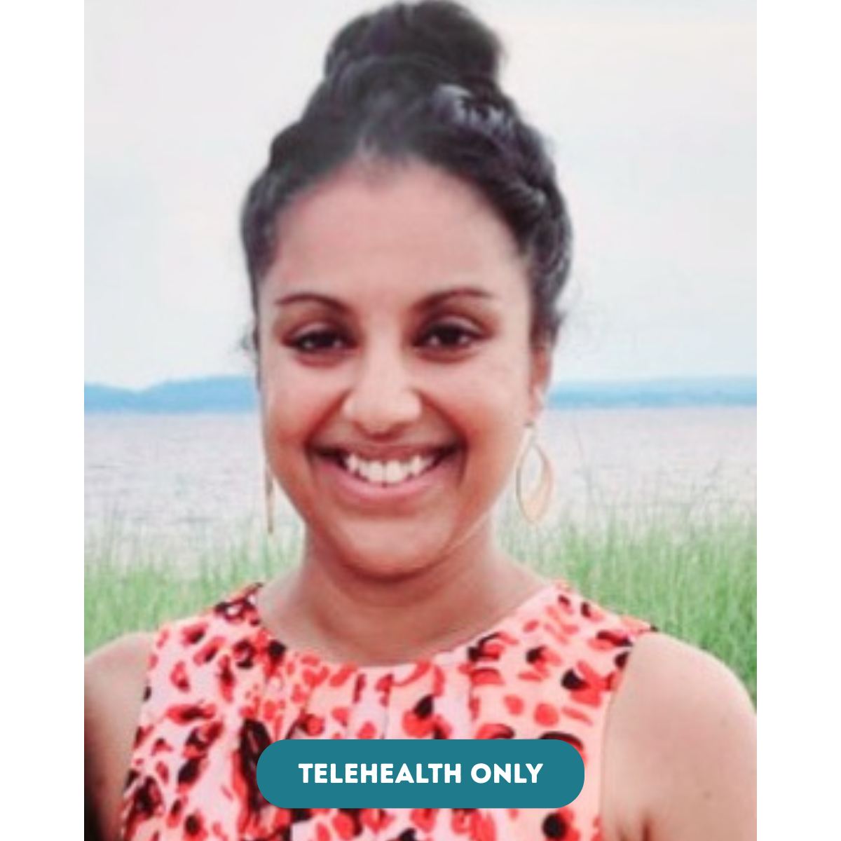 Priyanka Ramesh, LPC