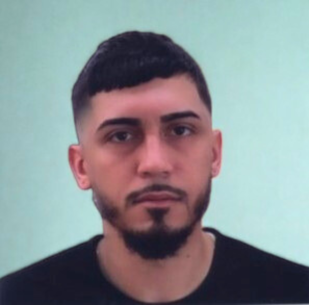 Carlos "Alex" Reyes, LAC