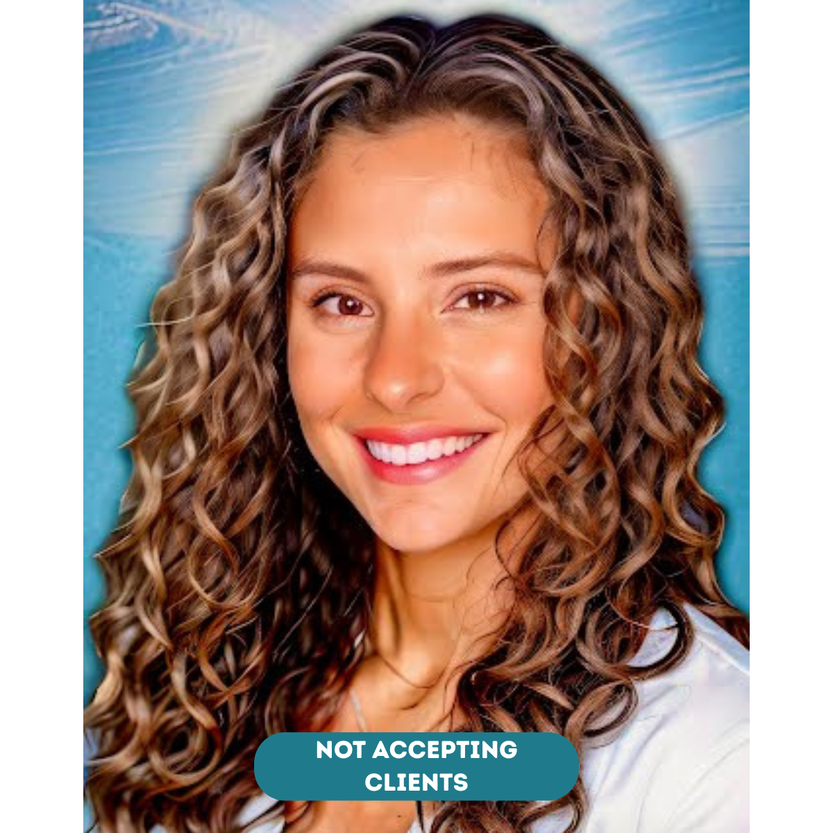 Mercina Stefanski, LPC