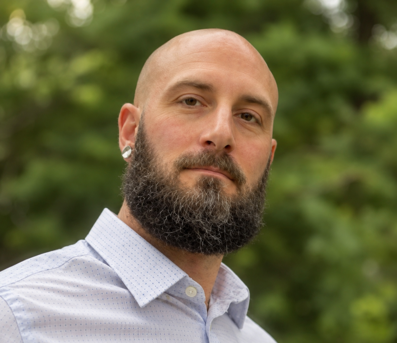 Robert DeMarco, LSW, LCADC