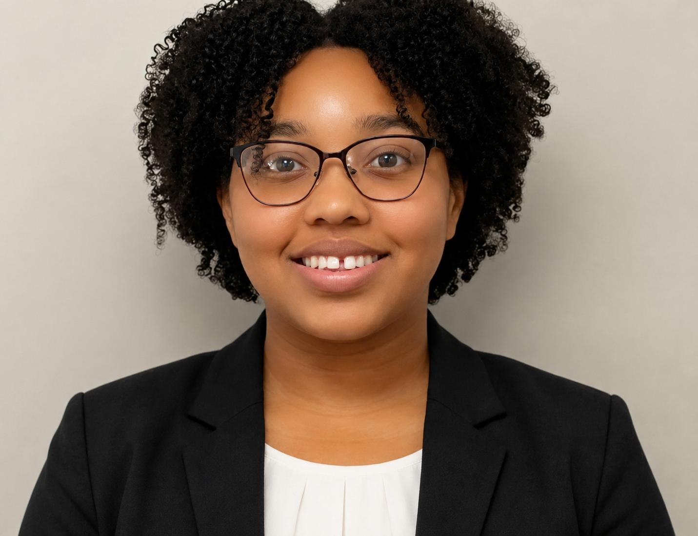 Tairah Brown, LCSW