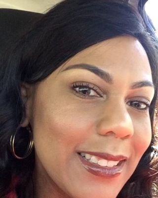 Jessica Rogers, LCSW