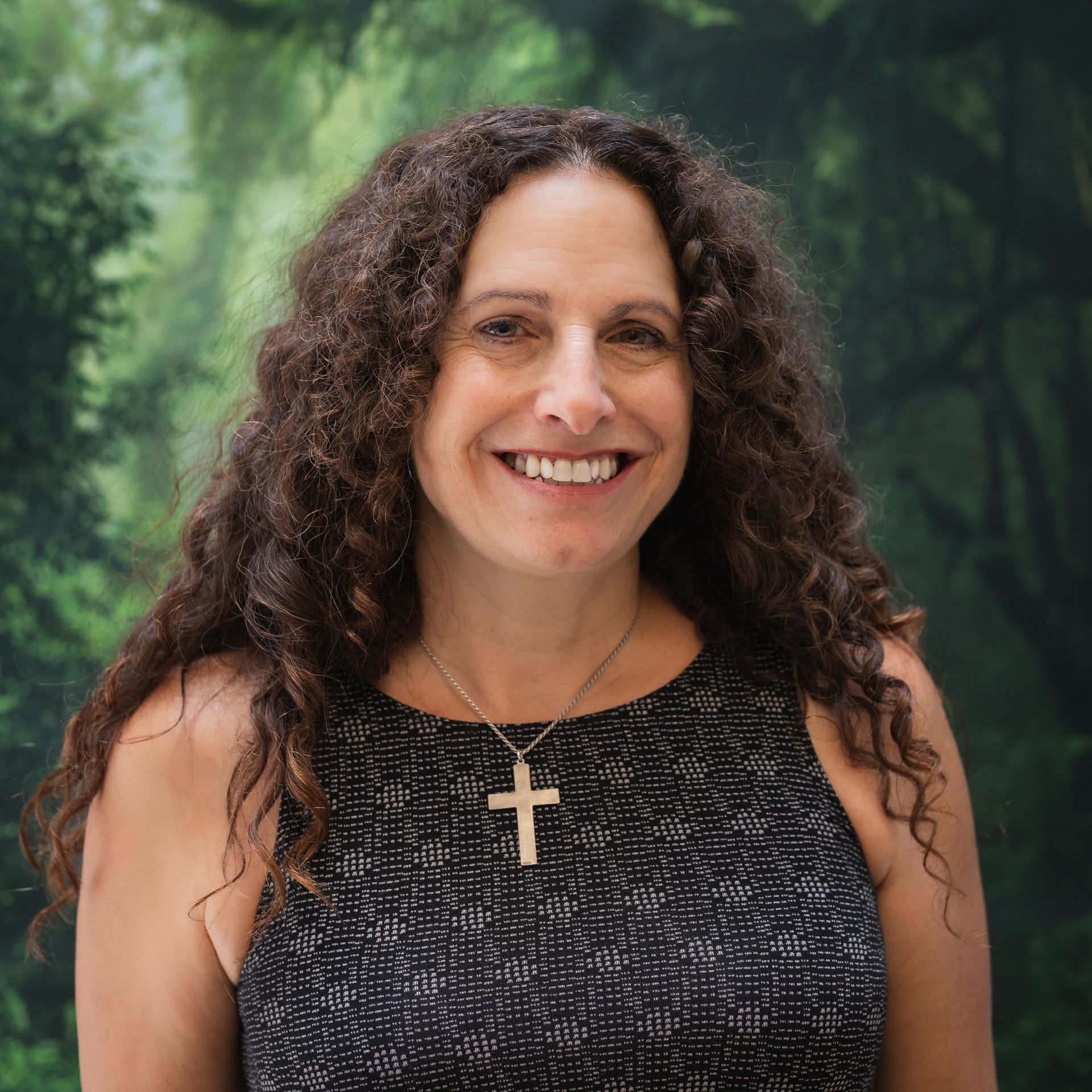 Florence Bonfigli, LSW