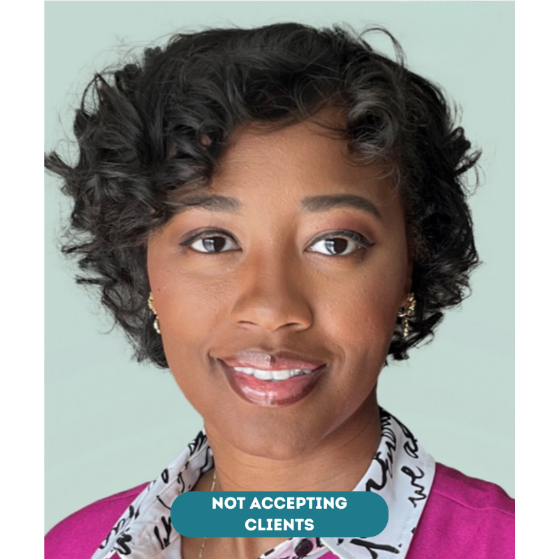 Shanaya Nichols, LSW