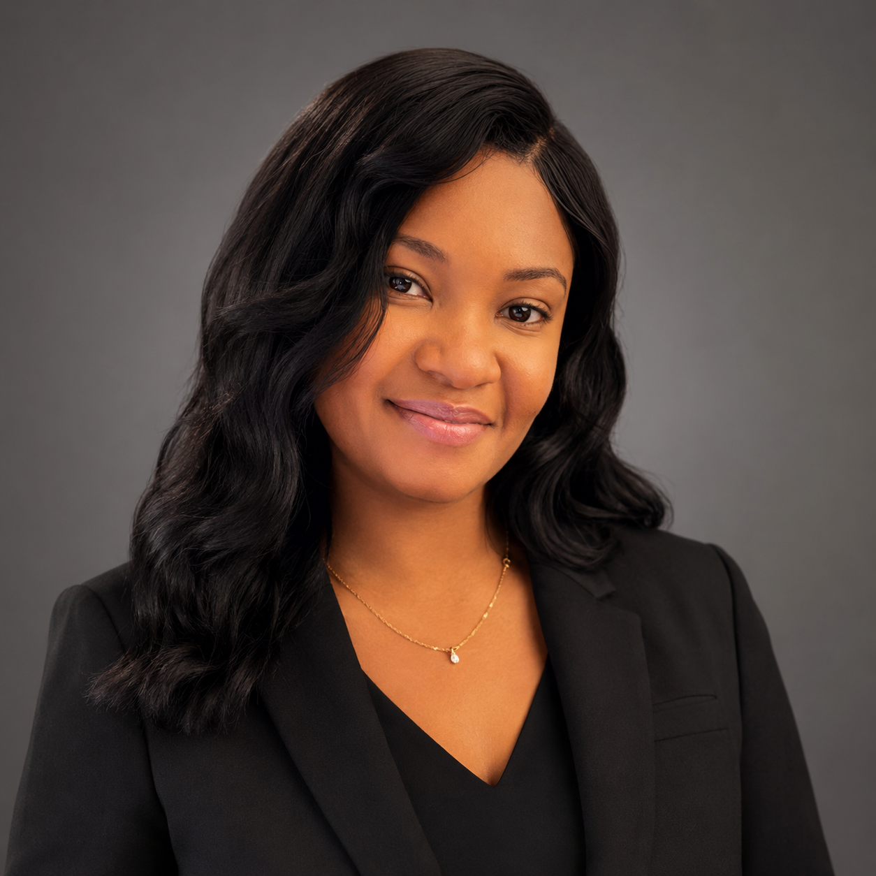 Adriana Acquah, LSW