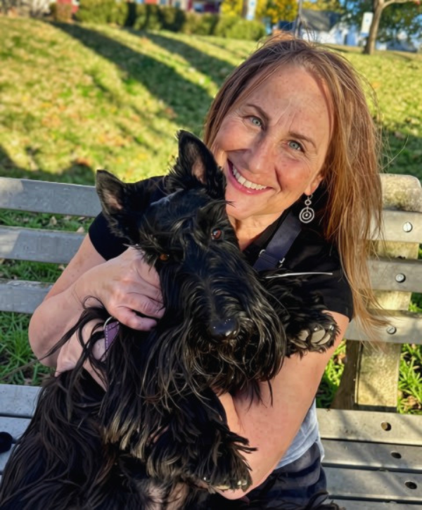 Debbie Naroff, LCSW